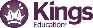 Kings Education_Logo