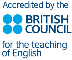 British Council akreditácia